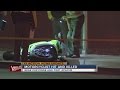 Motorcyclist dies in northwest Las Vegas crash Friday