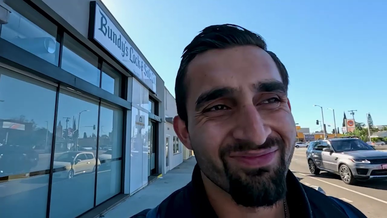 cal + aus ( Vlogs )