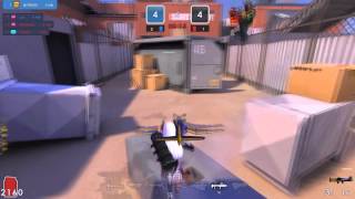 MicroVolts Random #2 ( BUNNY'S!)