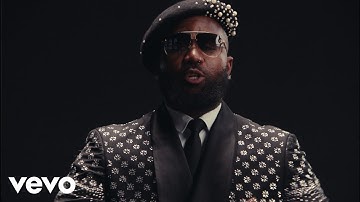 Cassper Nyovest - Guess Who