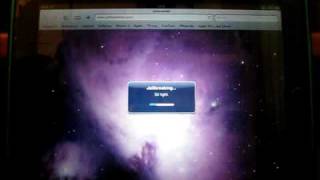 www.iPadevice.com | How to Jailbreak and install Cydia on iPad 3.2.1 with JailbreakMe.com!