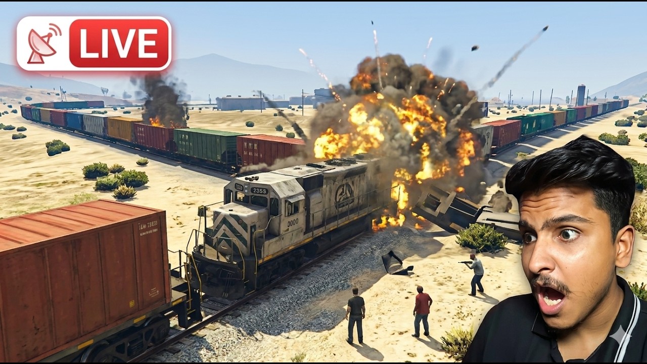 GTA 5 LIVE 😱#gta5 #gtalivestream#gtastorymode #shortslive#verticallivefeed