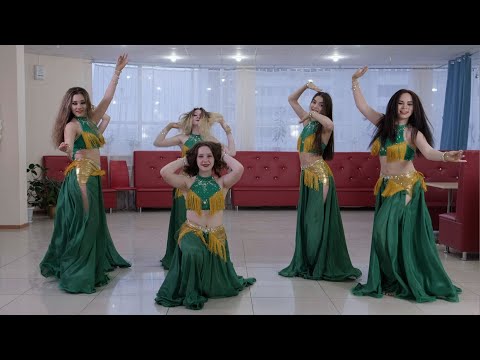 Video: Paano Malaya Na Matuto Ng Oriental Dance