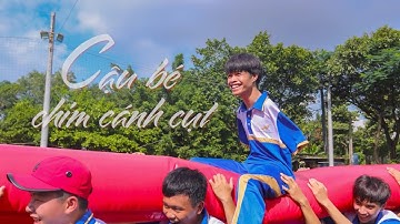 Hồ Hữu Hạnh Official | Cậu bé chim cánh cụt đã vào trường Đại Học