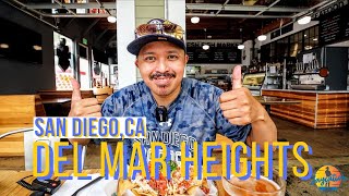 TOP THINGS TO DO IN DEL MAR HEIGHTS | San Diego California Travel Guide
