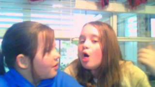 The Lilly And Lola Mendez Show - Our Introduction