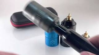 STEALTH Universal Battery for Tattoo Pens &amp; Machines.