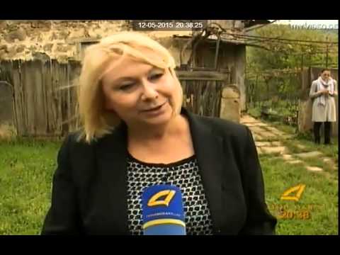 გერმანია სამხრეთ კავკასიის საპარლამენტო მეგობრობის ჯგუფის ვიზიტი სოფელ ასურეთში