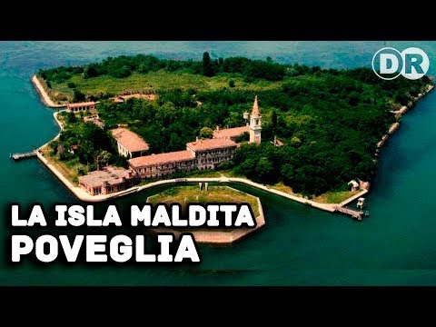 Vídeo: 4 Hechos Espeluznantes Sobre La Isla Poveglia, Donde Los Enfermos Fueron Llevados A Morir Durante La Plaga - Vista Alternativa