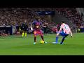 Lamine Yamal Vs Atletico Madrid Away Masterclass Performance 