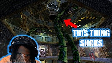 Lost, Scared, and Confused | Half-Life: Source Part 6