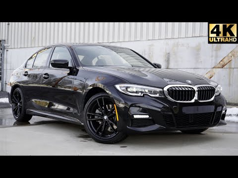 2021 BMW 330i Review | This or 2021 Audi A4?