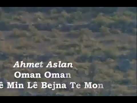 Ahmet ASLAN - Ommon Ommon