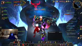 World of Warcraft | Cataclysm | Firemaw Alliance | Protection Warrior | Random Heroic Dungeon Finder