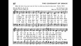 O Thou My Soul, Bless God the Lord (St Nicholas)