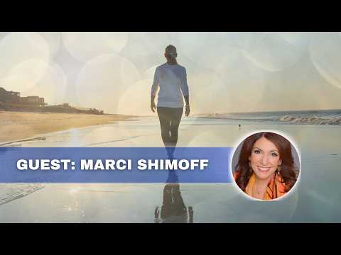 Calm, Clear, & Awake: Embodied Happiness with Marci Shimoff
