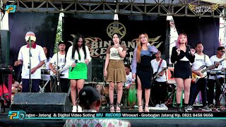 🔴 Live Streaming new BINTANG KRLANA DANGDUT KOPLO