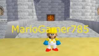 SM64 Shorts: MarioGamer785s theme song
