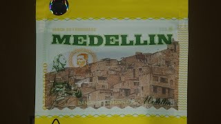 Medellin By Lemonade | WEED REVIEW | DeTraprio