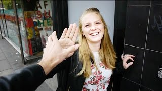 CRAVINGS, SPOILERS, & £50,000,000 GRANT - Travel vlog 132 [Liverpool]