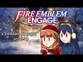 "Emblem Engage!" (piano cover) | Fire Emblem Engage soundtrack