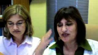 Finding Your Self with ADD with Sari Solden