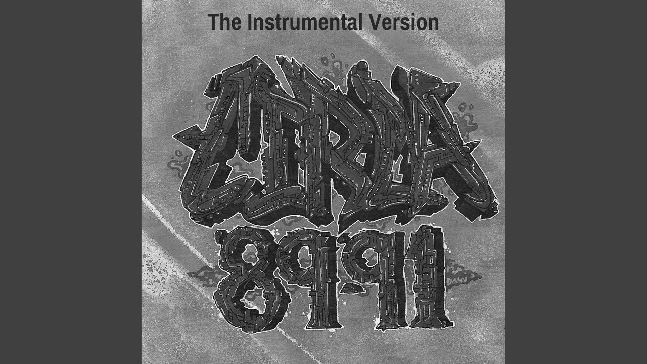 Circa '90 (Instrumental)