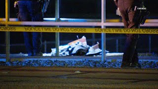 61-year-old motorcyclist killed in Simi Valley crash
