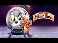 Tom and jerry the magic ring 2001 full movie