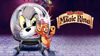 Tom and Jerry The Magic Ring (2001) Full Movie in English
