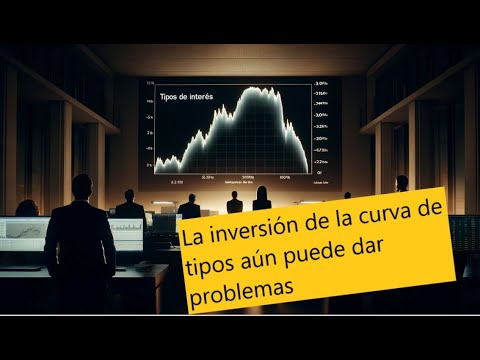 Inversión curvas tipos ¿Ha fallado? Aún no lo ha hecho