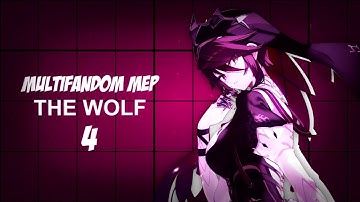 Multifandom MEP [BACKUPS OPEN] / The Wolf