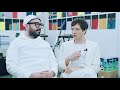 OK Go - Obsession BTS - Testing