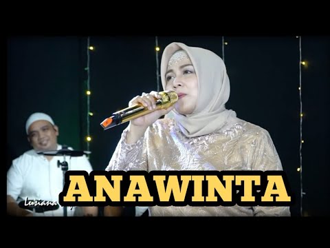 ANAWINTA voc. Lusiana Safara