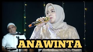 ANAWINTA voc. Lusiana Safara