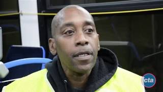 The CTA Second Chance Program