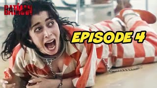 THE PENGUIN EPISODE 4 Breakdown, New Batman Villains & Things You Missed