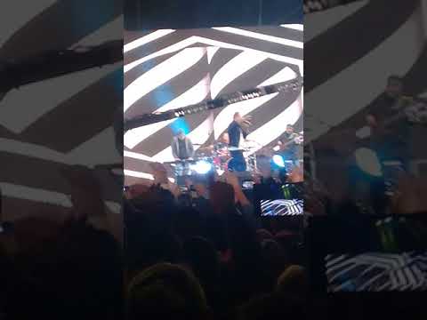 Amr Diab Shawakna Live Cairo Festival 2018 عمرودياب شوقنا كايرو فيستفال