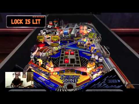 stern pinball arcade xbox one
