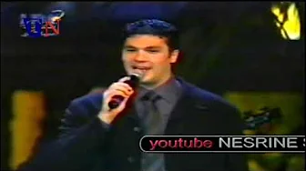 Fares Karam 1998 فارس كرم بقعد بلاكي Fares Karam 1998 فارس كرم بقعد بلاكي