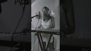 sad girlz luv money (cover) #shorts #covers