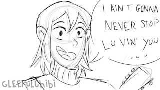 Zick Finally Confesses His Love To Elena