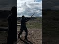 Advanced Self-Defense Involves Weapons Training
