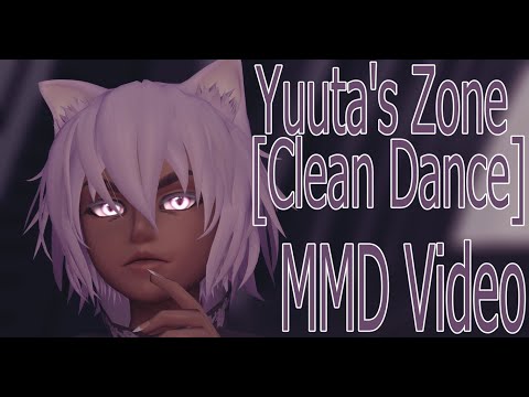 Anka Zone [Clean Dance] [OC]