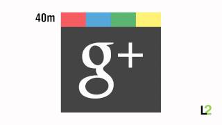 L2 Case Study: Google+
