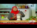 الست غالية | طريقة عمل اللبن الرايب