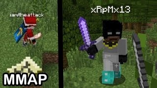 MCSG: Attacking xRpMx13 & IAmTheAttack! (361)