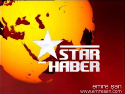 Star Haber Fon Müziği 2002 (Reha Muhtar Dönemi - Nette İlk Kez)