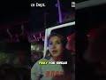 WAITRESS ARRESTED FOR DUI  #bodycam #police #arrest #cops #arrestvideo #dui #lawenforcement