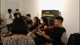 wowww2www..Loejoe Practice With Orkestras (Tabrak Lari)